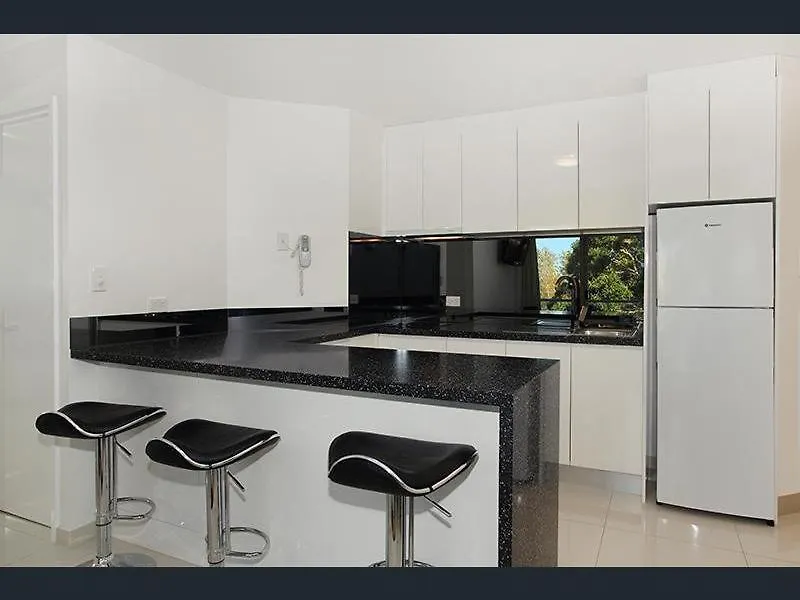Διαμέρισμα Private Getaway On Mooloolaba Beach - Sandcastles Resort