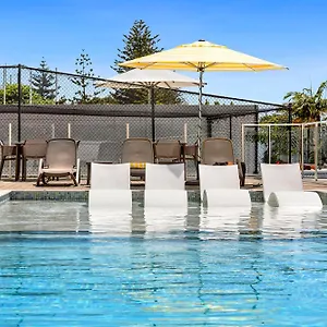 Pacific Resort